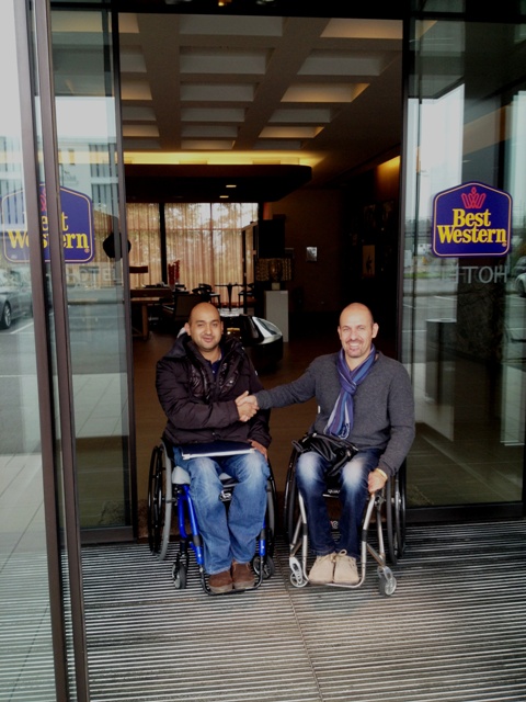 Best Western Hotel Brescia Est Best Western Hotel Brescia Est